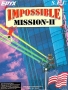 Nintendo  NES&nbsp; - &nbsp;Impossible Mission 2 SEI